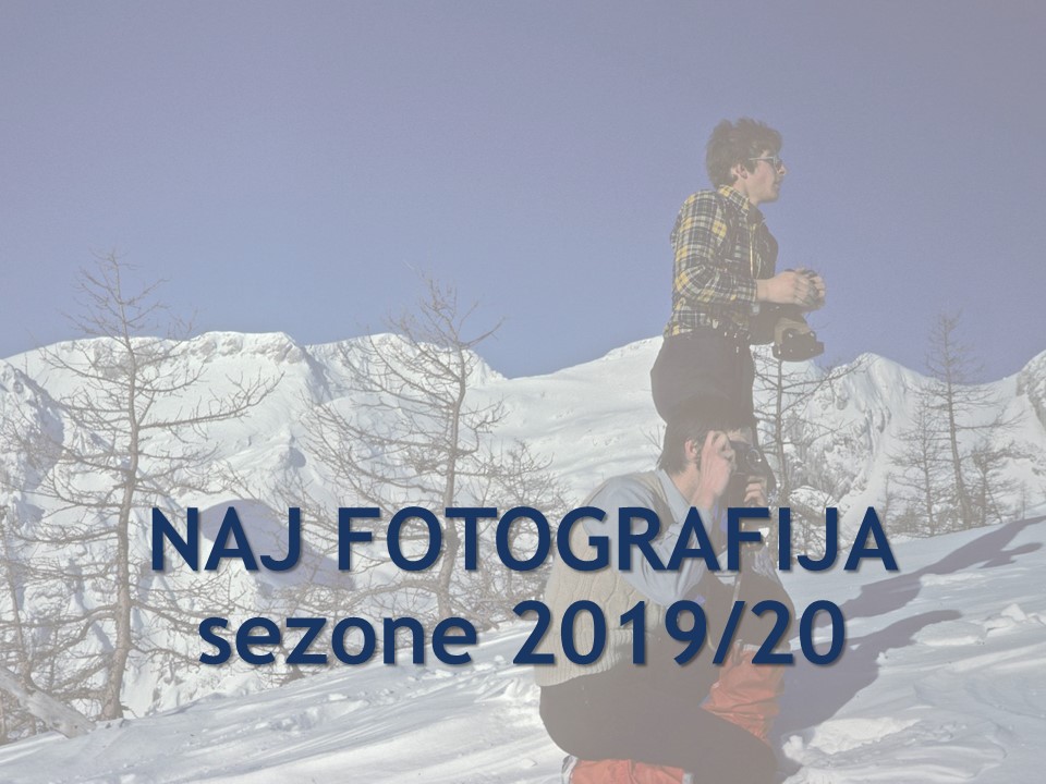 Mišo Jenčič: Naj fotografije sezona 2019/20 (10. 6. 2020)