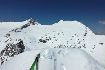 vrh Tramerkopfa