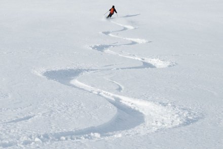 Ski Norge - Romsdalen