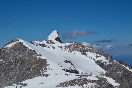 Grossses Wiesbachhorn (3564m)