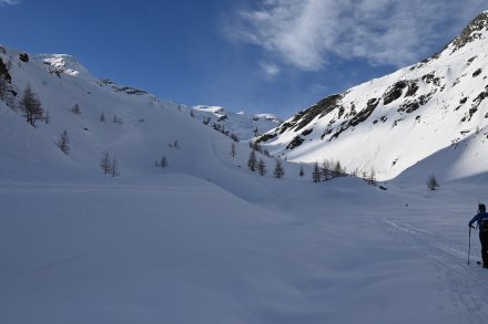 Grosser Geiger 3360 m in grapa s Turmljocha